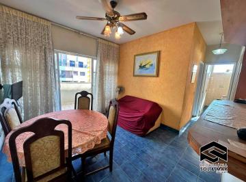 Apartamento · 60m² · 2 Quartos · 1 Vaga · 02 DORMITÓRIOS, COM SACADA, 250MTS DO MAR, NA REGIÃO DO TORTUGAS!