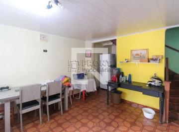 Casa · 90m² · 3 Quartos · 1 Vaga · Casa à Venda - Aclimação, 3 Quartos, 90 m2