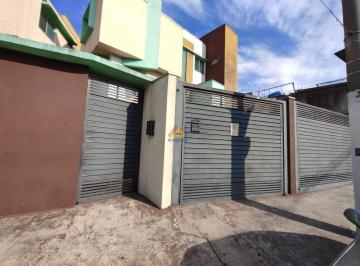 Casa de 2 quartos, São Paulo · Sobrado em Condomínio para Locação e Venda – Parque Boturussu