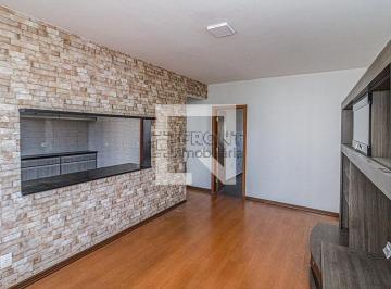 Apartamento · 88m² · 3 Quartos · 1 Vaga · Apartamento à Venda - Aclimação, 3 Quartos, 88 m2