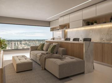 Apartamento de 3 quartos, São José dos Campos · Harmonic Vila Ema – Apartamentos de 73 a 87 m² | Exclusividade e Alto Padrão em São José dos