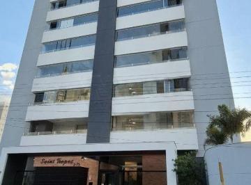 Apartamento de 3 quartos, Bauru · Edifício Saint Tropez - 3 dor - Varanda Gourmet - 2 vagas