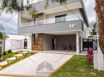 Foto 01 · Imóvel de alto padrão Casa de 3 suítes em condomínio exclusivo em Indaiatuba SP, Jardim Residencial