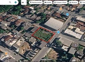 Foto 01 · Lote / Terreno à venda frente Av Principal acesso bairro Itapebussu / Camurugi, próximo a Muquiçaba
