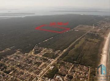 Foto 01 · - Área Urbana 143.000m2 Balneário Shangri-la, no Atami Pontal do Paraná - PR.