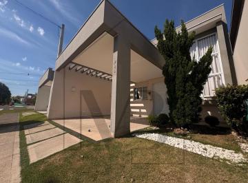 Foto 01 · Casa, Jardim Park Real, Indaiatuba, SP