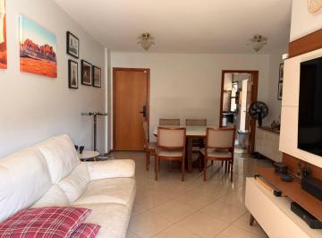 Apartamento 101m² Venda Aguas Sul · Apartamento à Venda no Residencial Paulo Freire – Águas Claras