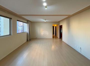 Apartamento de 3 quartos, Curitiba · Amplo Apartamento com 3 Quartos e Vaga de Garagem no Cristo Rei