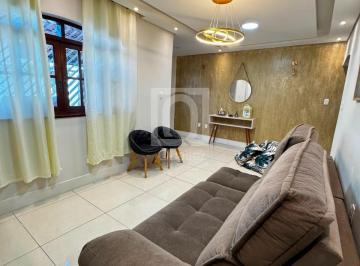 Foto 01 · Imperdível Casa à Venda em Sorocaba-SP, Jardim Guadalajara: 2 Quartos, 1 Suíte, 2 Salas, 3 Banheiros