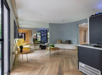 Apartamento de 1 quarto, São Paulo · Apartamento para venda em Pinheiros com 1 quarto, 27m², liberado para Airbnb