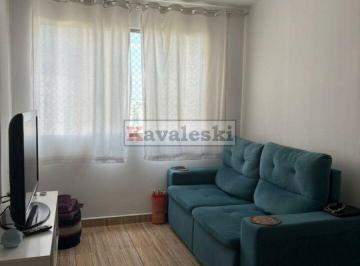 Apartamento de 3 quartos, São Paulo · Apartamento Jardim Celeste - 1 dormitórios - 1 vaga.