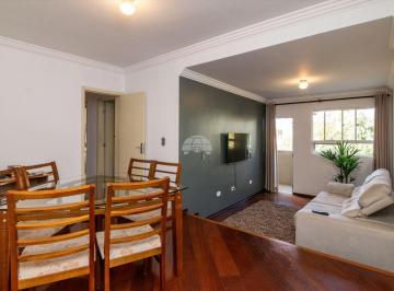 Apartamento de 3 quartos, Curitiba · Apartamento com 3 Quartos (1 Suíte) e Vaga de Garagem no Cristo Rei