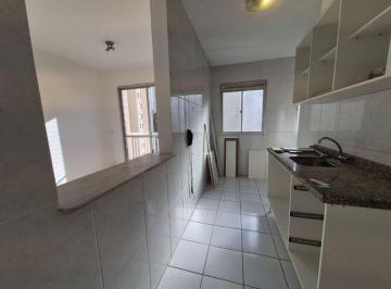 Apartamento de 2 quartos, São Paulo · Apartamento de 52 m² com 2 quartos à venda no Jardim das Vertentes