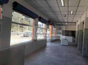 Foto 01 · Alugo Ponto Comercial 520m2 - Jardim Nova Esperança Jacarei