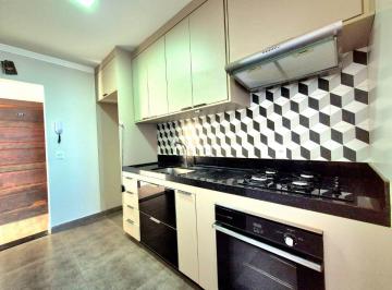 Apartamento de 3 quartos, Bauru · Edifício Anthurim - 3 dormitórios- reformado