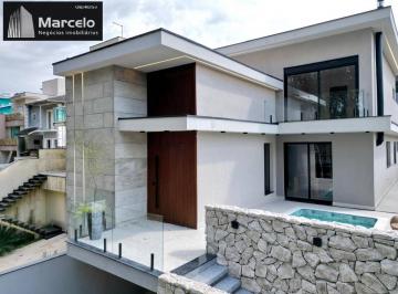 Casa · 4 Quartos · 4 Vagas · Alto Padrão Aruã