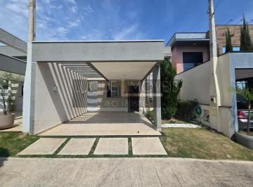 Foto 01 · Casa, Jardim Park Real, Indaiatuba, SP