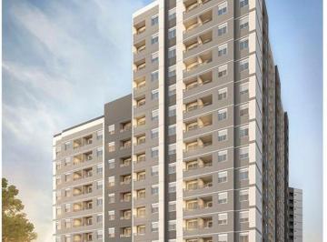 Apartamento de 2 quartos, São Paulo · Apartamento de 37 m² com 2 quartos à venda em Jabaquara
