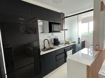 Apartamento de 2 quartos, Jacareí · Apartamento -Jardim Santa Maria Jacareí Residencial Lumina 2 Quartos 56,81 m²