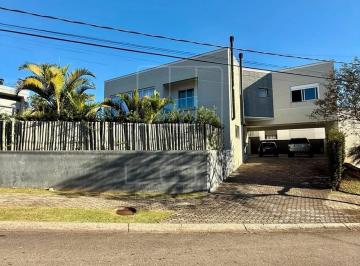 Foto 01 · Casa, Condomínio Residencial E Comercial Fazenda Santa Petronilla, Bragança Paulista, SP