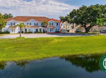 Foto 01 · Townhome à venda em Kissimmee | Orlando