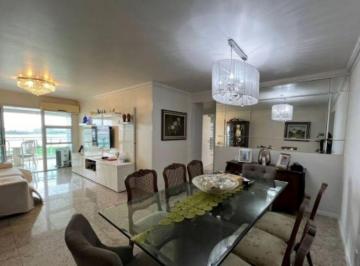 Apartamento de 4 quartos, Rio de Janeiro · BARRA OLÍMPICA, RIO 2, FRONTAL LAGOA, 4 QUARTOS, 2 SUÍTES, 2 VAGAS