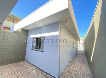 Casa · 70m² · 2 Quartos · 1 Vaga · CASA TERREA PARA LOCAÇÃO NO BAIRRO PARQUE SAO JOSE EM VINHEDO