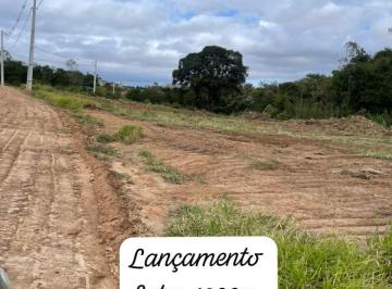 Terreno , Mairinque · 1000m² a 10 min da Raposo – Condição Promocional