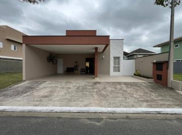 Casa · 150m² · 3 Quartos · 3 Vagas · Casa Térrea, 3 dormitórios (2 suítes), 3 vagas, Altos da Serra VI, Urbanova