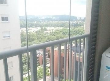 Apartamento de 2 quartos, Barueri · Apartamento de 52 m² com 2 quartos à venda em Alphaville Empresarial