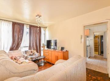 Apartamento de 3 quartos, Curitiba · Apartamento com 3 Quartos e 107m² no Centro de Curitiba