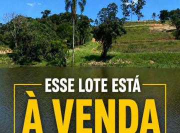 Terreno , Ibiúna · Terreno em Região Valorizada: Construa com Segurança