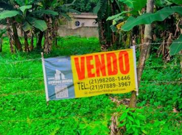 Terreno , Guapimirim · TERRENO À VENDA EM GUAPIMIRIM – JARDIM GUAPIMIRIM!
