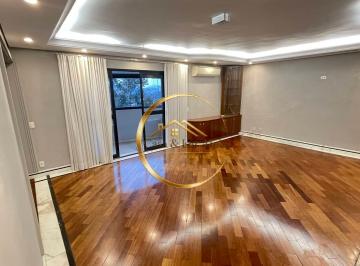 Apartamento · 220m² · 4 Quartos · 2 Vagas · Apartamento Locação Alphaville - Edificio Europa