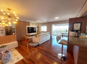 Apartamento de 3 quartos, São Bernardo do Campo · Apartamento à Venda – 93 m² – 2 Dormitórios + 1 Reversível – 1 Suíte – 2 Vagas – Baeta Neves – São B