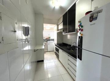 Apartamento de 3 quartos, Taguatinga · Apartamento de 71 m² com 3 quartos 1 suite e 2 vagas, à venda em Taguatinga Norte