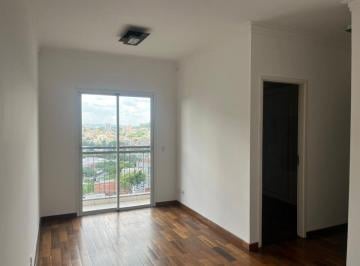 Apartamento de 2 quartos, Barueri · Apartamento de 60 m² com 2 quartos à venda em Jardim Tupanci