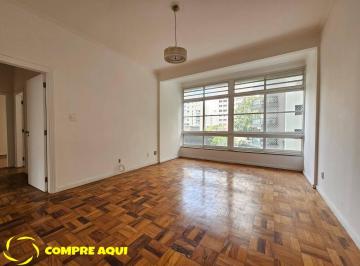 Apartamento · 95m² · 2 Quartos · 1 Vaga · Edificio APRACS | Higienópolis | 2 Dormitórios | 1 Vaga | 95 m2.