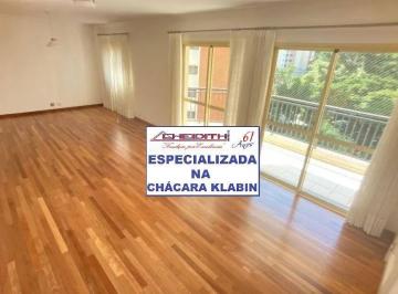 202608281159456483.jpg · Apartamento de 127 m² com 3 quartos à venda na Chácara Klabin