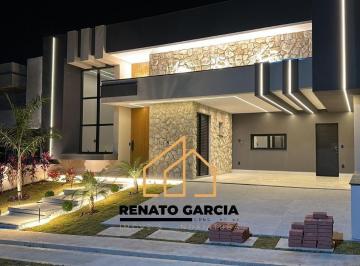 Foto 01 · Imperdível oportunidade: Casa à venda em Indaiatuba-SP, Residencial London Park, 3 quartos, 3 suítes