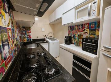 Apartamento de 2 quartos, Arniqueira · Apto de 2 quartos na ADE de Águas Claras, 58 m², próximo à EPNB