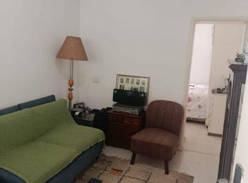 Apartamento de 1 quarto, São Paulo · Apartamento de 32 m² com 1 quarto, 1 vaga, à venda em Campos Elíseos