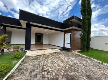Casa de 4 quartos, Ceilândia · Casa de 400 m² com 4 quartos | 2 suítes| Condomínio fechado