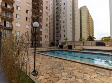 Apartamento de 2 quartos, São Paulo · Residencial Padua