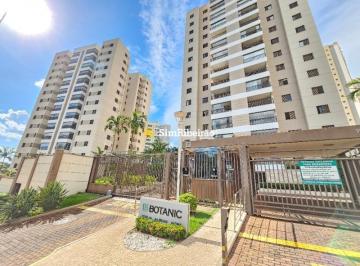Foto 03 · Apartamento a venda no Edifício Giardino Botanic. Bairro Nova Aliança Sul.