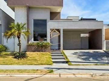 Foto 01 · Casa Térrea a venda com 3 Suítes no Cond. Gran Ville São Venancio em Itupeva, SP