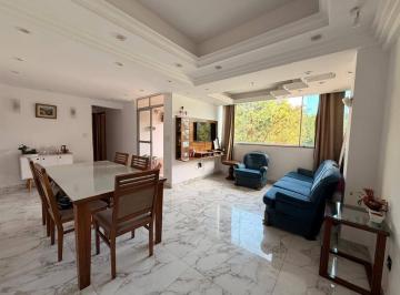 Apartamento · 94m² · 3 Quartos · 1 Vaga · Apartamento de 3 quartos, sendo 1 suíte – Bairro Manacás/BH
