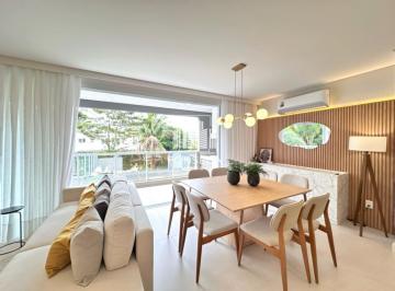 202608101512424088.jpg · Apartamento para Venda em Florianópolis, Cacupé, 3 dormitórios, 3 suítes, 4 banheiros, 2 vagas