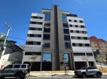 Apartamento · 76m² · 3 Quartos · 2 Vagas · Apartamento 3 quartos sendo uma suíte e 2 vagas – Bairro Serrano/BH