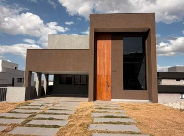 Casa · 207m² · 3 Quartos · 2 Vagas · Casa Condomínio Toscana - 3 quartos sendo uma suíte máster – Vespasiano/MG
